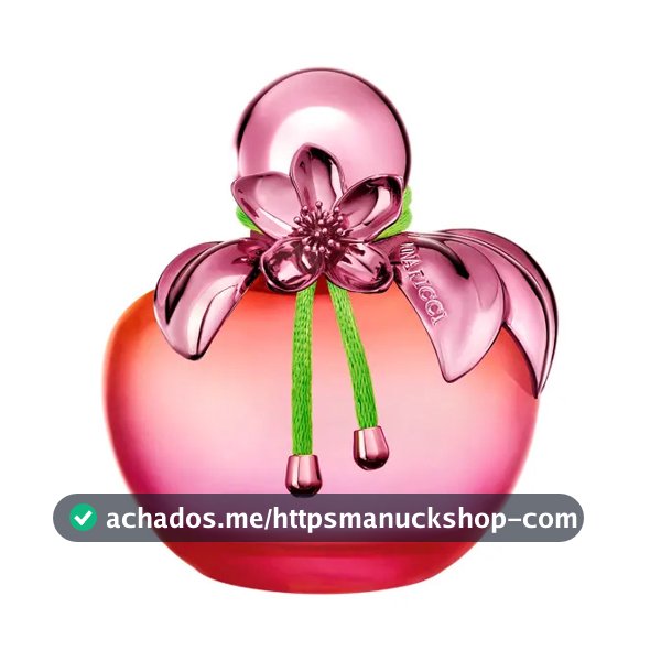 Perfume Nina Ricci Nina Illusion Eau de Parfum 30 ml Feminino
