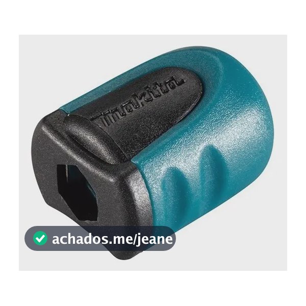 Adaptador Ultra Magnetico Makita E-03442