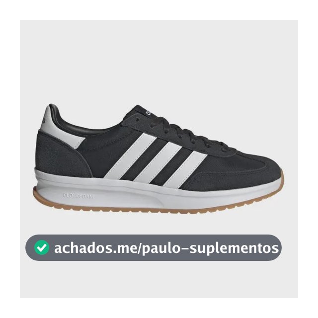 Tênis Run 72 adidas
