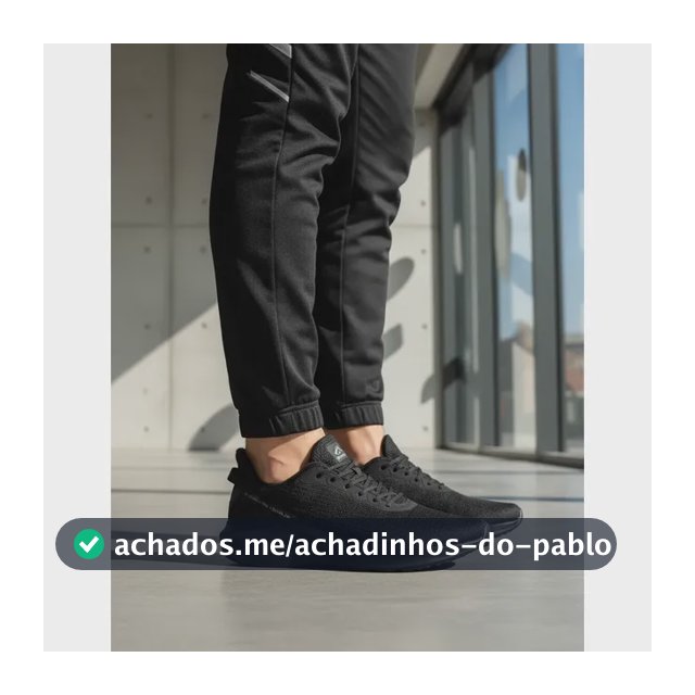 Tênis Olympikus Rua Masculino
