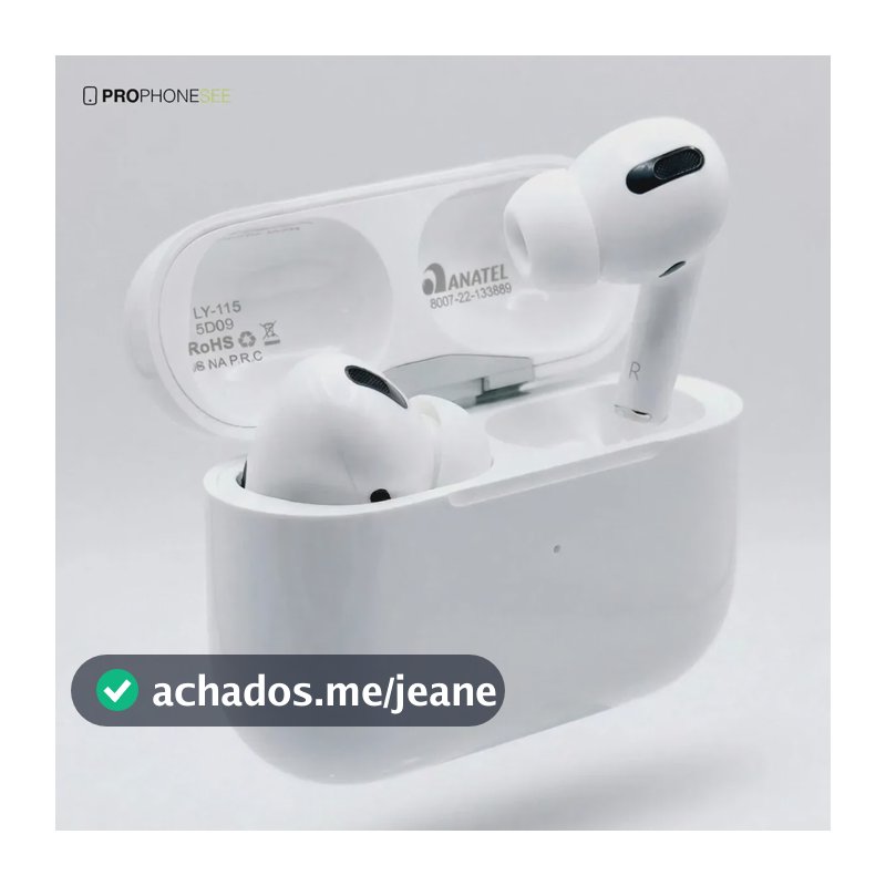 Fone Ouvido Bluetooth Compatível Com Iphone X Xr 11 12 13 14 15 16 17 Xs Pro Max Plus Samsung S20 S23 S24 Xiaomi Motorola Android Ios Sem Fio Prova DAgua Wireless Tipo Light Marca Pro Phone See