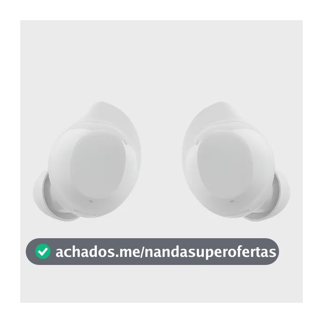 Samsung Galaxy Buds Core, Fone De Ouvido Sem Fio