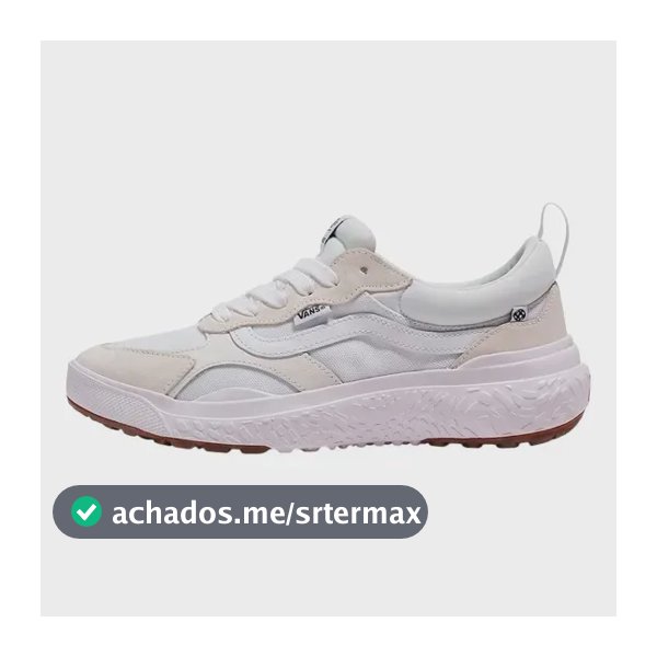 Tênis Vans Ultrarange Neo Vr3 Casual Unissex 34 Ao 43 - Full