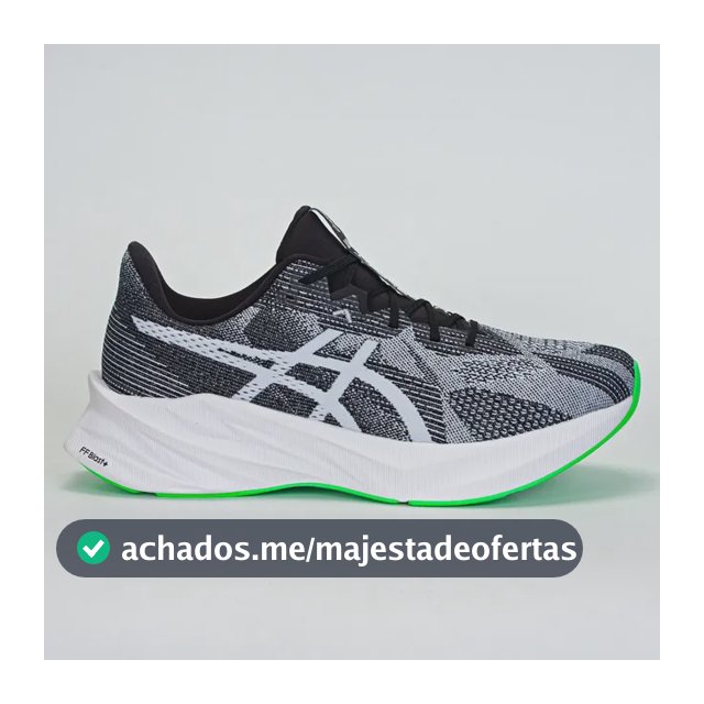 Tênis Asics Dynablast 5 Masculino Corrida - Caminhada