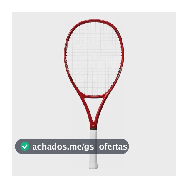 Raquete De Tênis Yonex Vcore 100 8th Gen - 300g