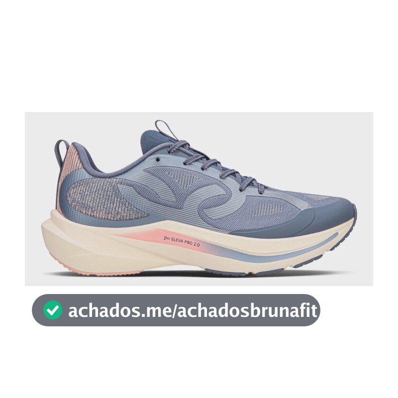 Tênis De Corrida Masculino Corre Vento 3 Olympikus Marbri Liso 35 Br