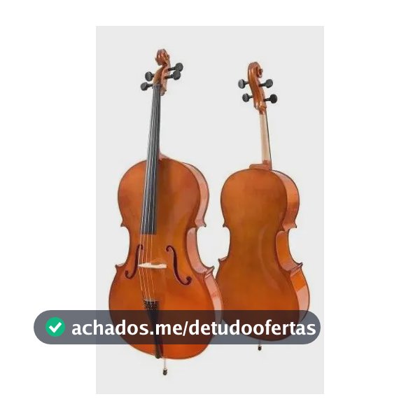 Violoncelo 4/4 Epic