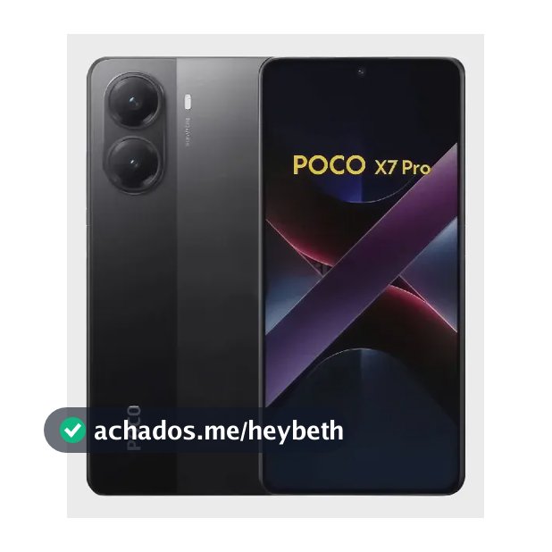 Xiaomi Poco X7 Pro 5g 12gb Ram 512gb Global Nfc Dual Sim