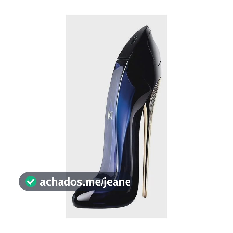 Carolina Herrera Good Girl EDP 50ml Feminino
