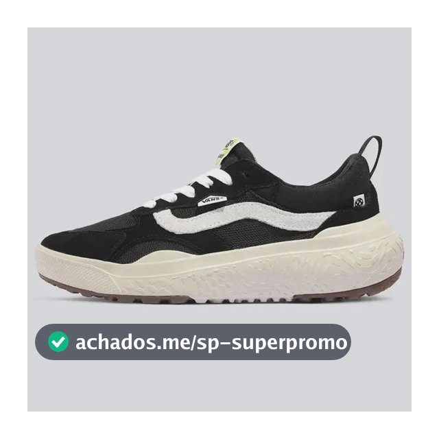 Tênis Vans Ultrarange Neo Vr3 Casual Unissex Pronta Entrega