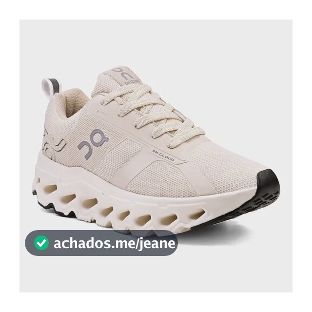 Tênis On Cloud On Running Academia Caminhada Leve Macio