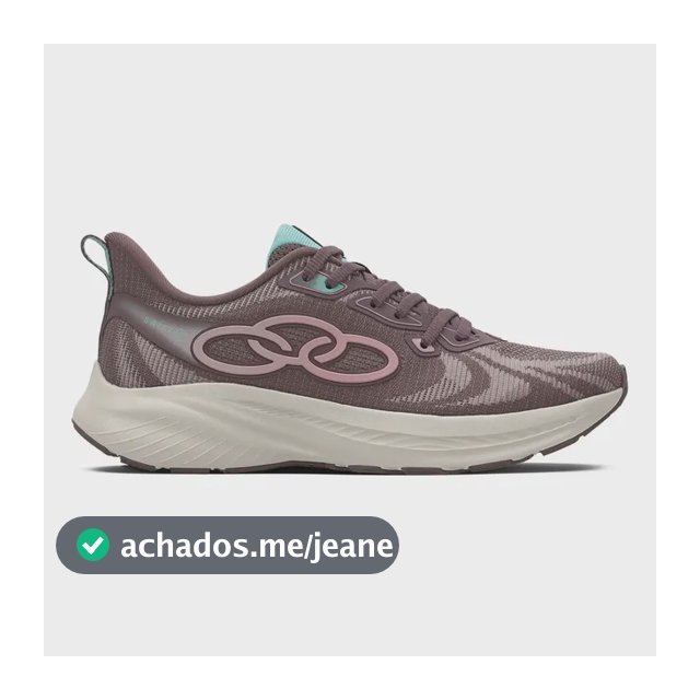Tênis Olympikus Swift 5 Feminino