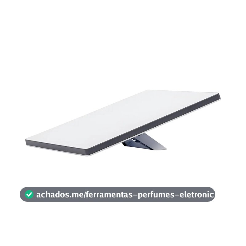 Antena Starlink Mini Internet Movel Via Satélite