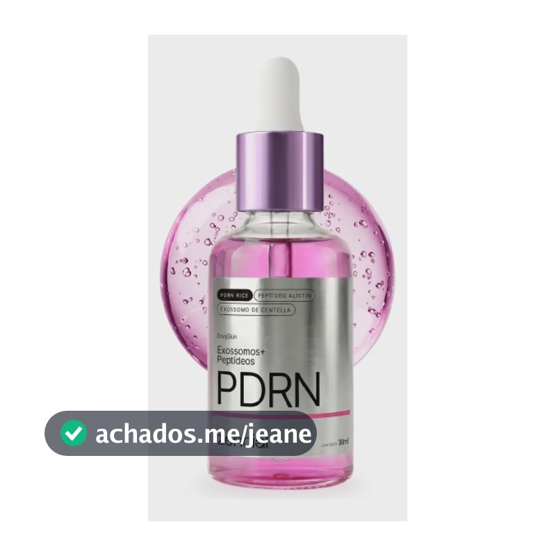 Pdrn Zencial Sérum Anti-idade Exossomos Centella Firmador Todo Tipo De Pele Noite