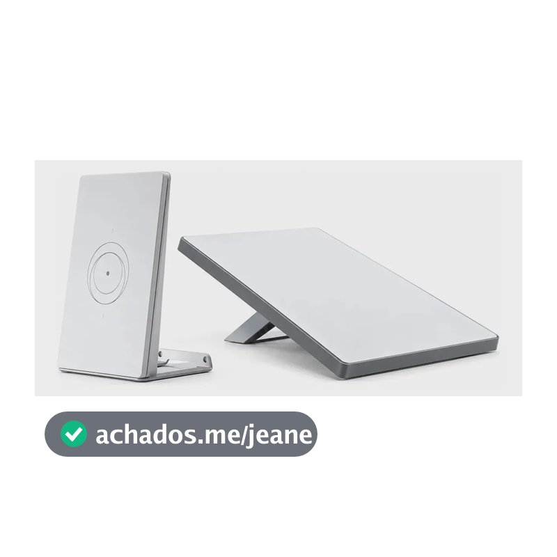 Kit De Internet Via Satélite Starlink Mini X