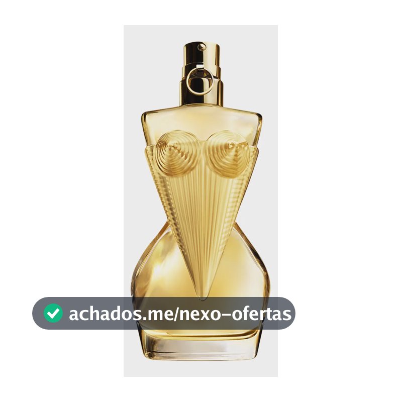 Perfume Jean Paul Gaultier Gaultier Divine Eau de Parfum 30 ml Feminino