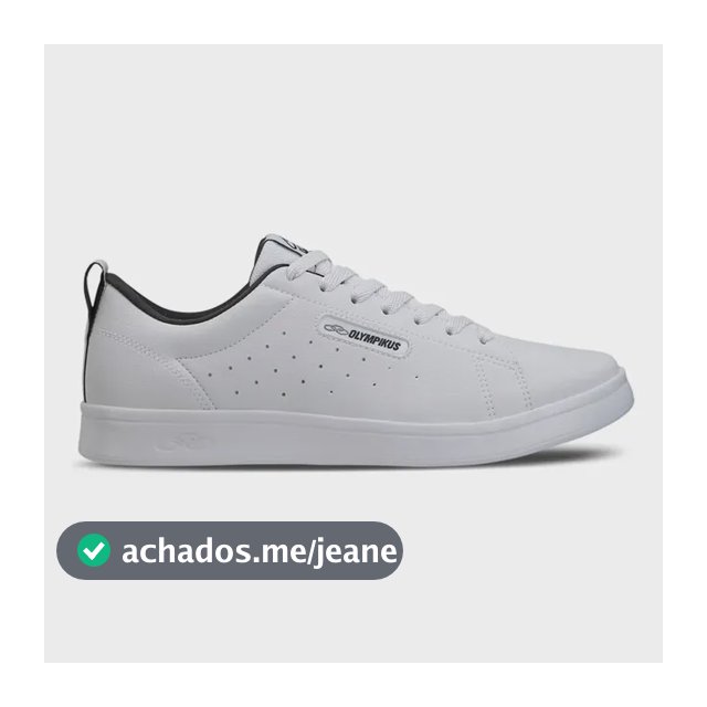 Tênis Olympikus Only 2 Unissex