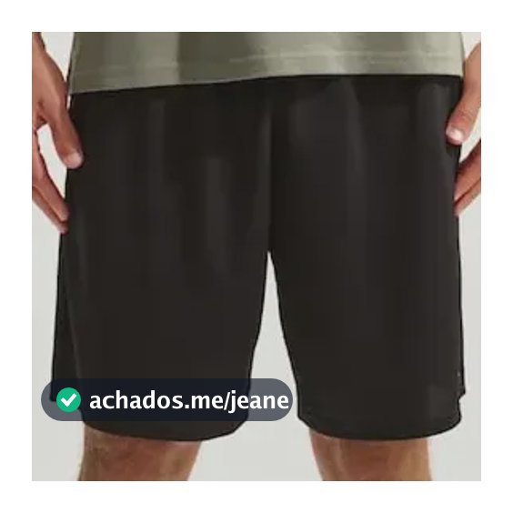 Shorts Dri-fit Nike Flex Masculino