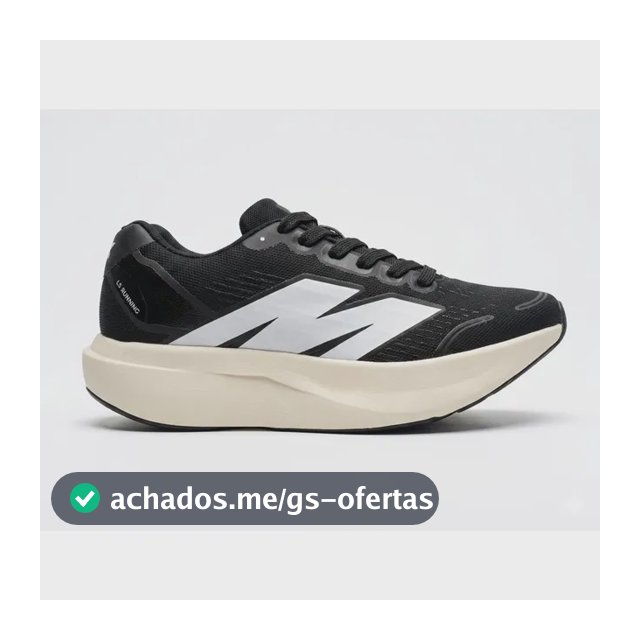 Tênis Esportivo Leve E Confortável Academia Corrida M0001
