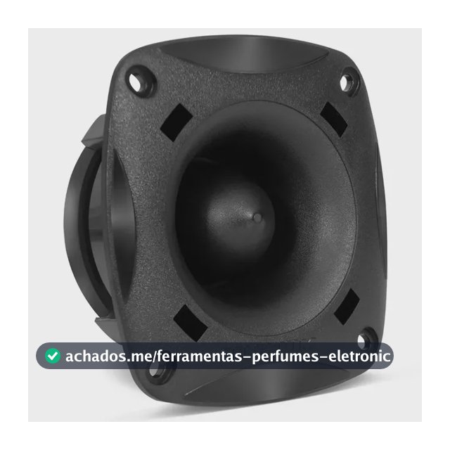 Super Tweeter Jbl Selenium St200 100w Rms 8 Ohms