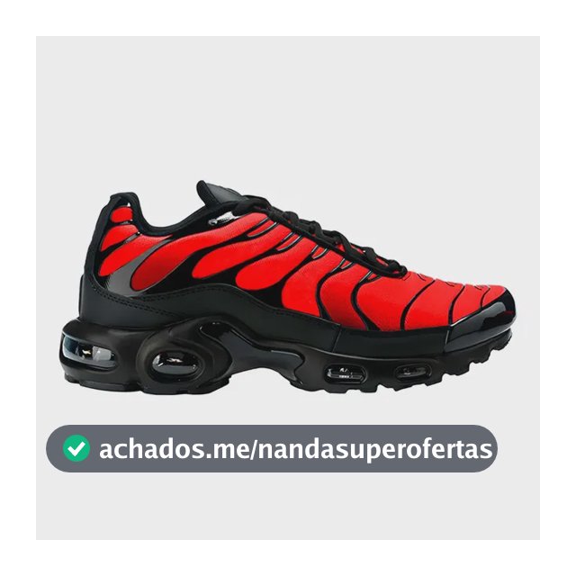 Tênis Tn Max Plus Masculino Original Solado Bolha Macio Leve
