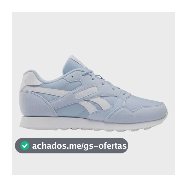 Tênis Reebok Royal Ultra Flash Feminino