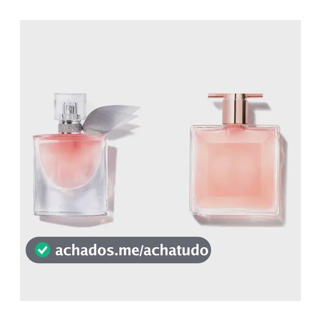 Kit Lancôme: Perfume La Vie Est Belle Edp 30ml + Perfume Idôle Edp 25ml