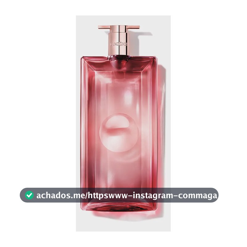 Perfume Idôle Power 100 Ml Lancôme