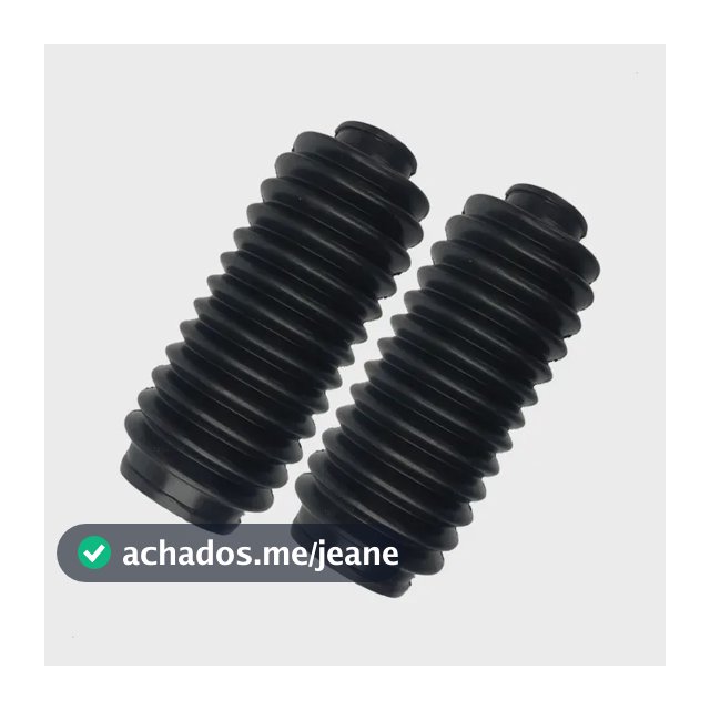 Sanfona Bengala Titan 160 Fan 150 /125 Start 150 13 Dentes
