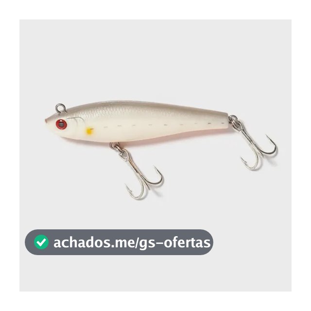 Isca Artificial Lucky Curisco 70 8,5g