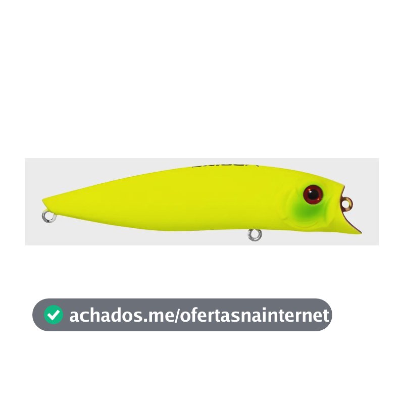 Isca Artificial Brava 110 - Marine Sports Cor 24