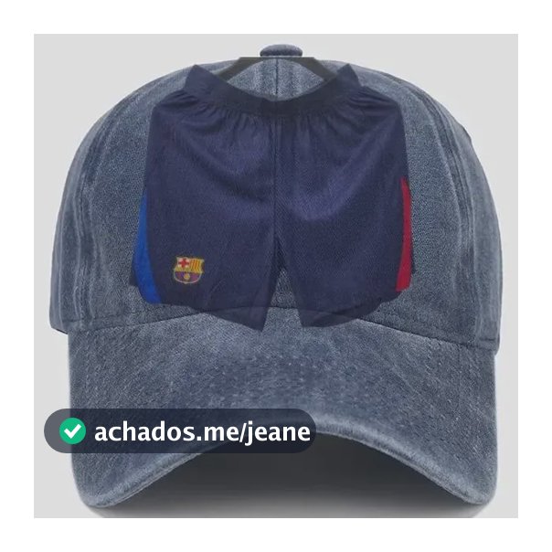 Boné De Beisebol Casual Com Aba Ynv Curva E Estampa Qw