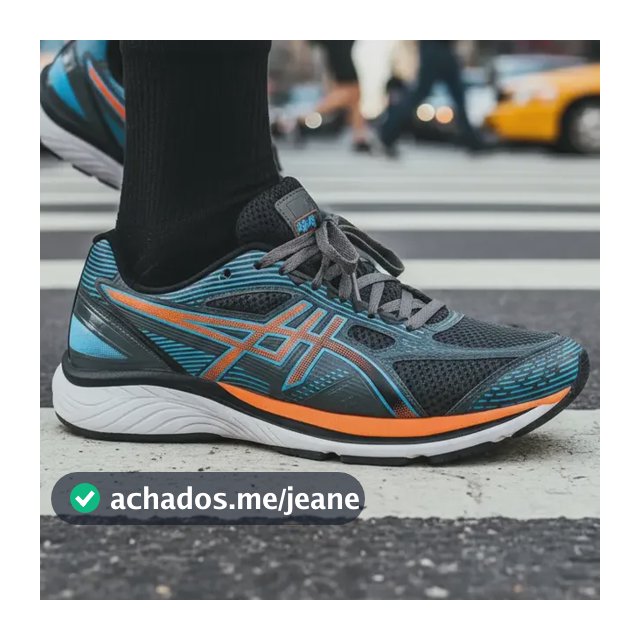 Tenis Masculino Academia Corrida Casual Uso Diario Esportivo