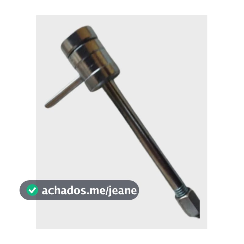 Ferramenta Para Sacar O Filtro Interno Do Bico Injetor