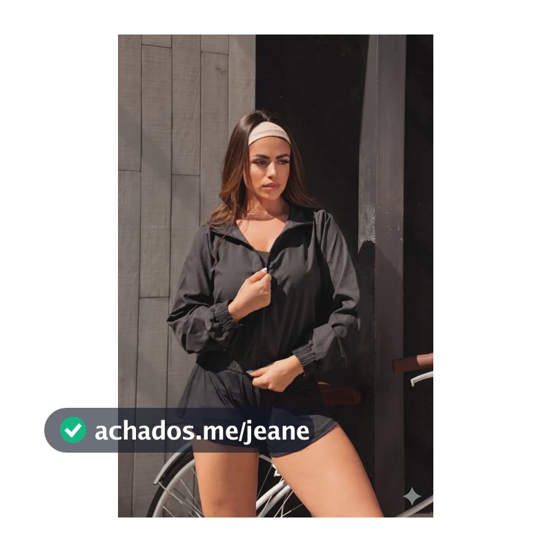 Jaqueta Corta Vento Basica Feminina Ultralev Academia Treino Preto M Liso