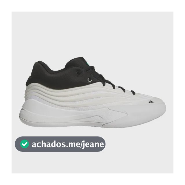 Tênis Dame X adidas