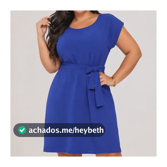 Vestido Midi Feminino Moda Evangélica Culto Festa Verão