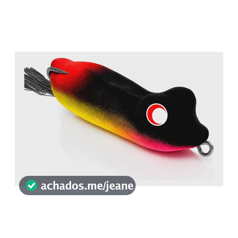 Isca Frog Matadeira Frog Realys 85 R03