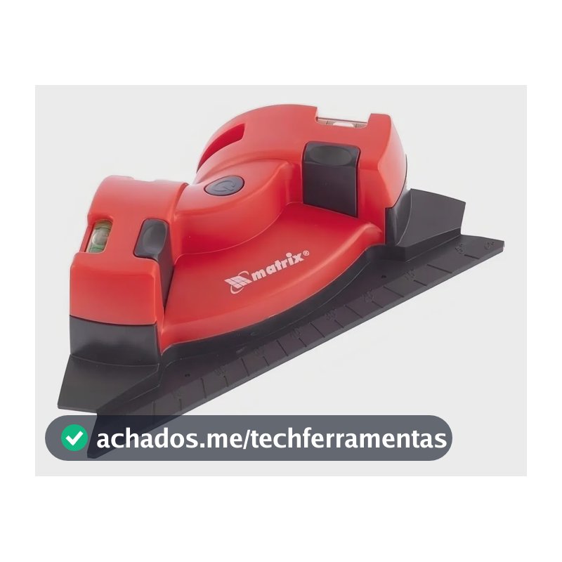 Nível Laser Linha Mtx 350079 10m Vertical/horizontal