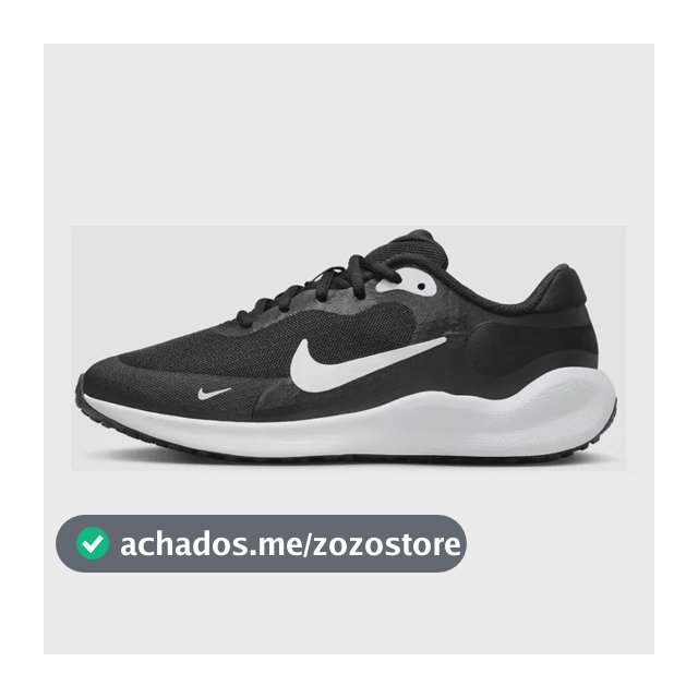 Tênis Nike Revolution 7 Infantil