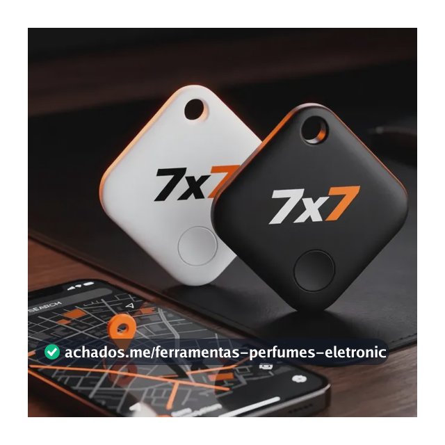 Mini Rastreador Gps Veicular Carro Moto Compatível Com Aplle Preto/branco América Do Sul