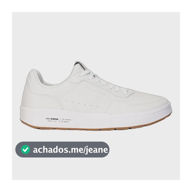 Tênis Olympikus Versa Masculino Casual
