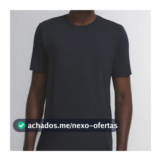 Camiseta Tech Light  Insider Masculino