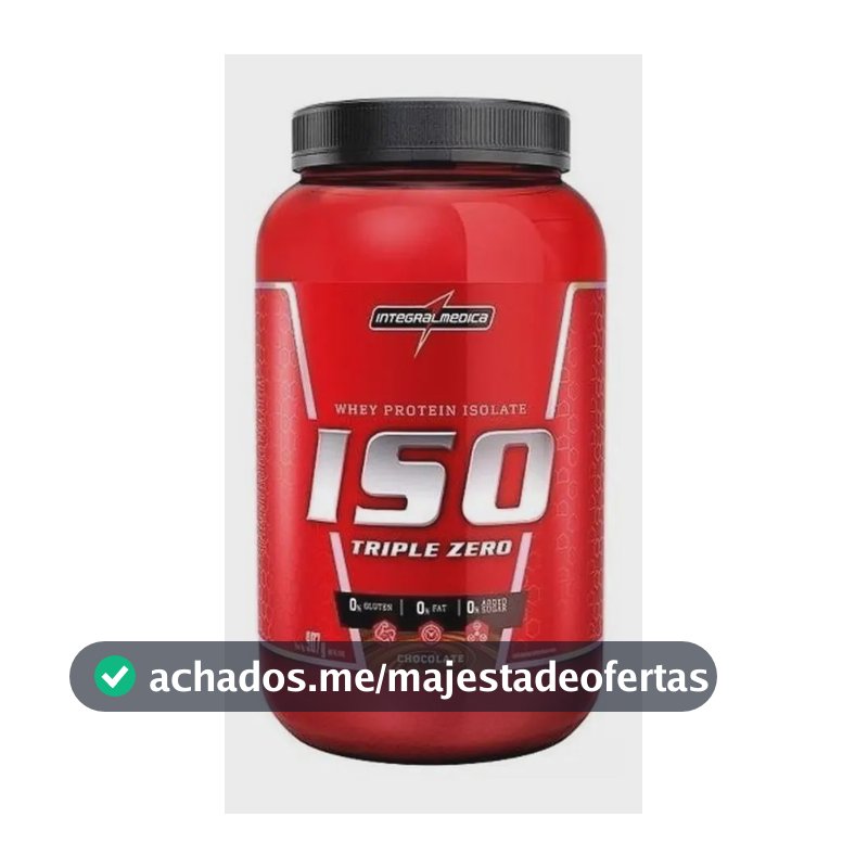 ISO Triple Zero Integralmédica