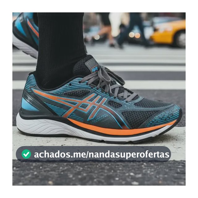 Tenis Masculino Academia Corrida Casual Uso Diario Esportivo