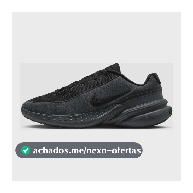 Tênis Nike Uplift Sc Masculino