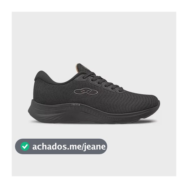Olympikus Atmos Feminino Adultos