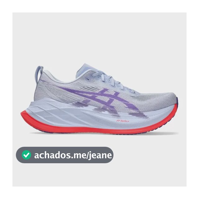 Tênis Superblast 2 - Corrida Academia Pronta Entrega