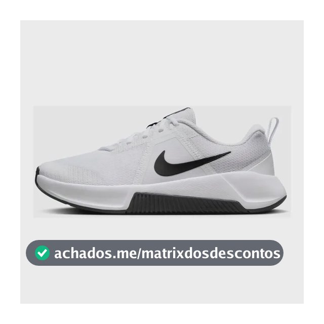 Tênis Nike Mc Trainer 3 Masculino