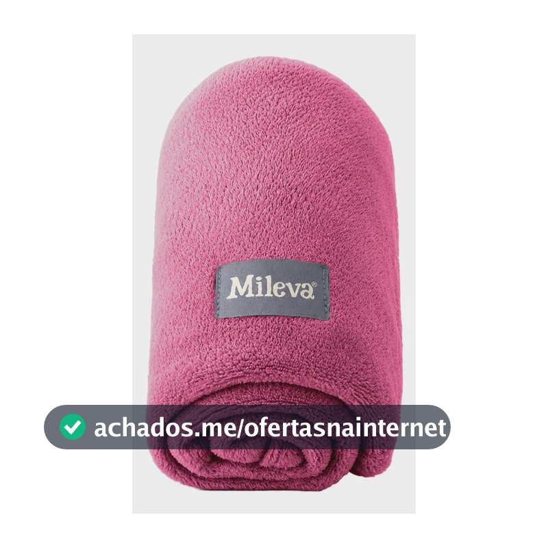 Mantinha Manta Pet Cachorro E Gato Tecido Soft Macio 1,00x0,73 - Pink